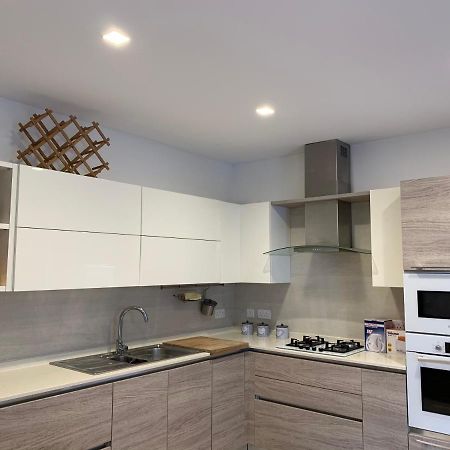 Apartament Marble Arch Apt - St Julians St. Julian's Zewnętrze zdjęcie
