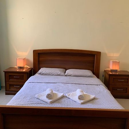 Apartament Marble Arch Apt - St Julians St. Julian's Zewnętrze zdjęcie