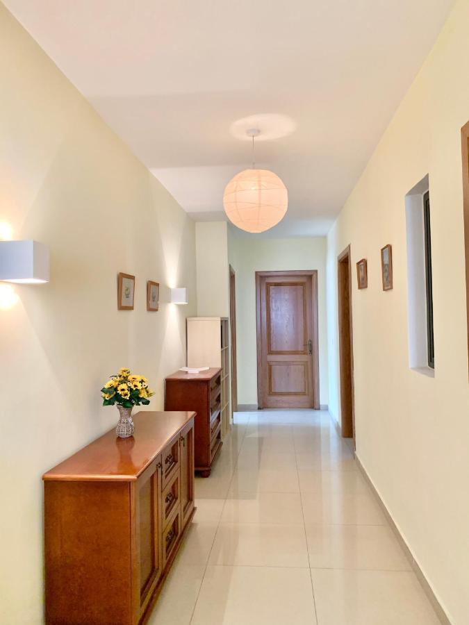 Apartament Marble Arch Apt - St Julians St. Julian's Zewnętrze zdjęcie