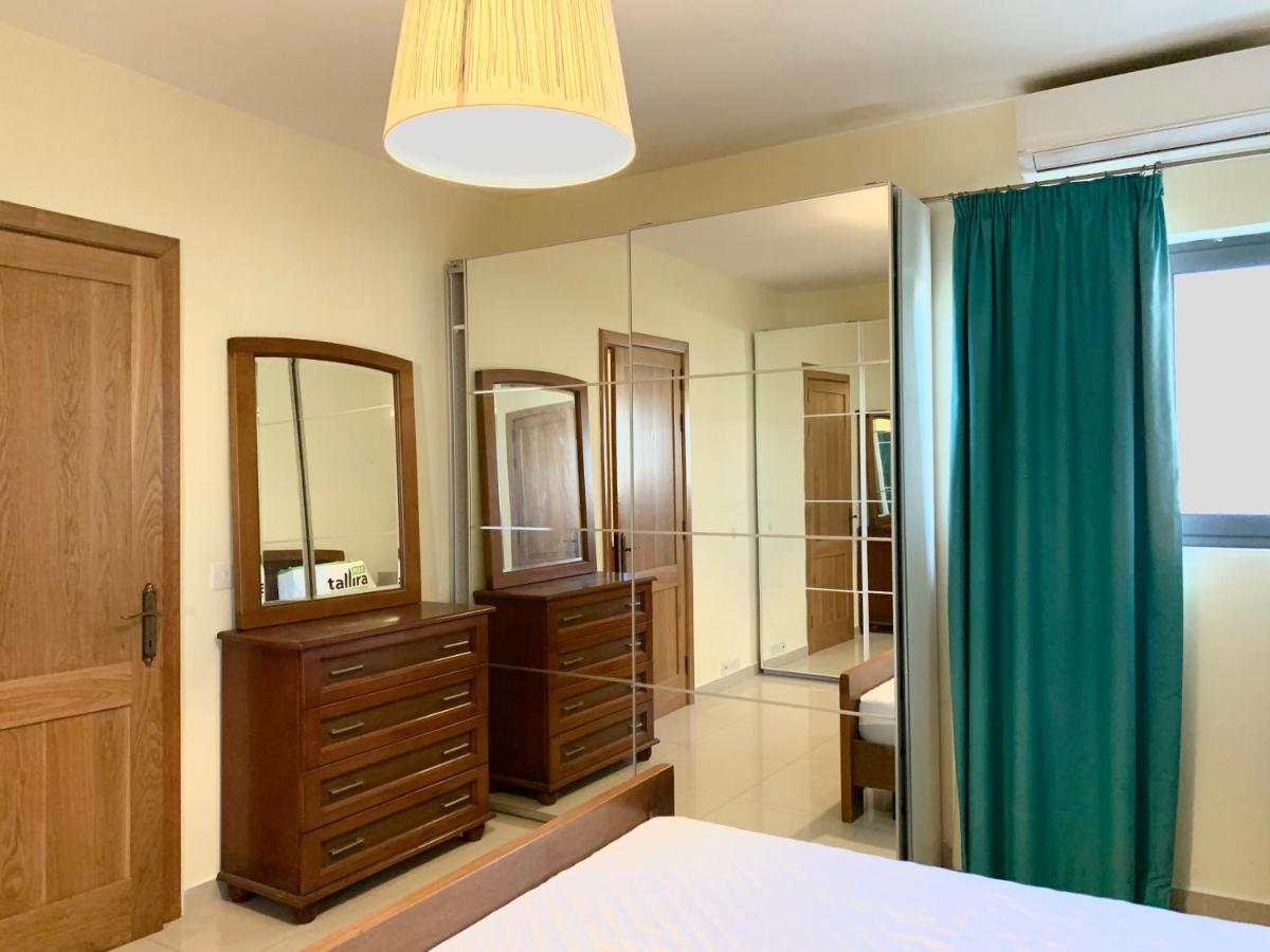 Apartament Marble Arch Apt - St Julians St. Julian's Zewnętrze zdjęcie