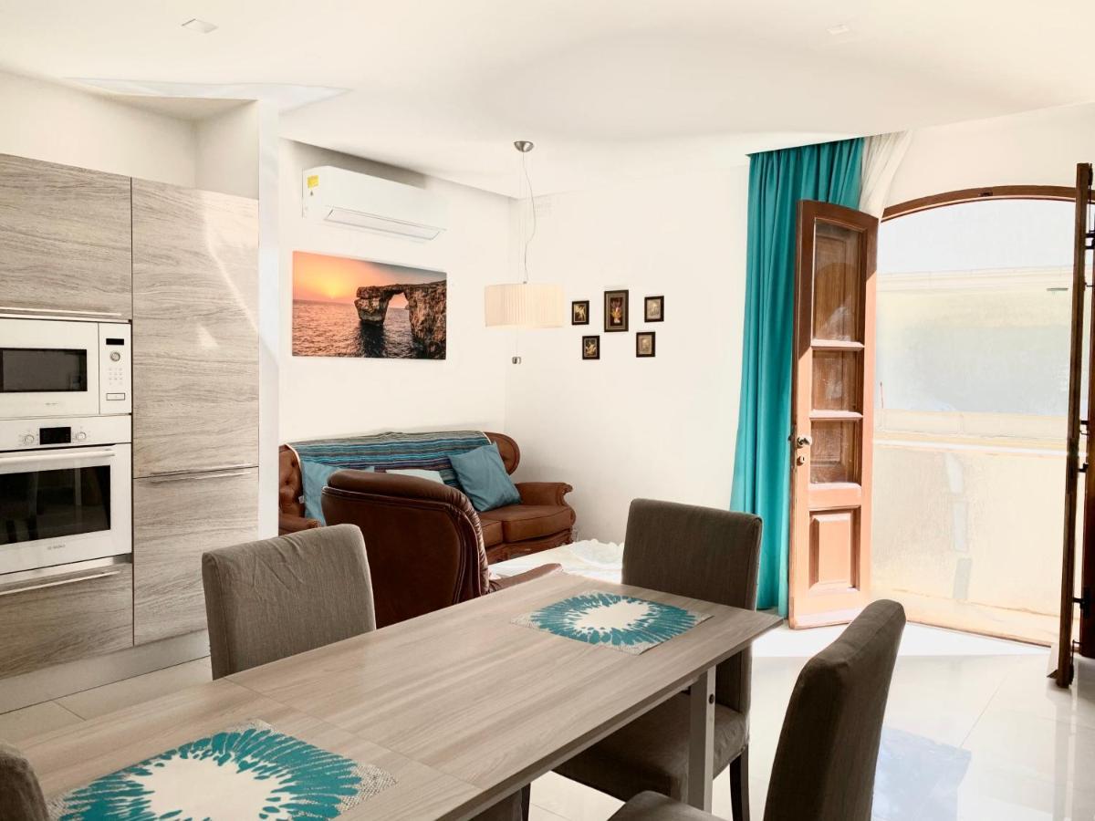 Apartament Marble Arch Apt - St Julians St. Julian's Zewnętrze zdjęcie