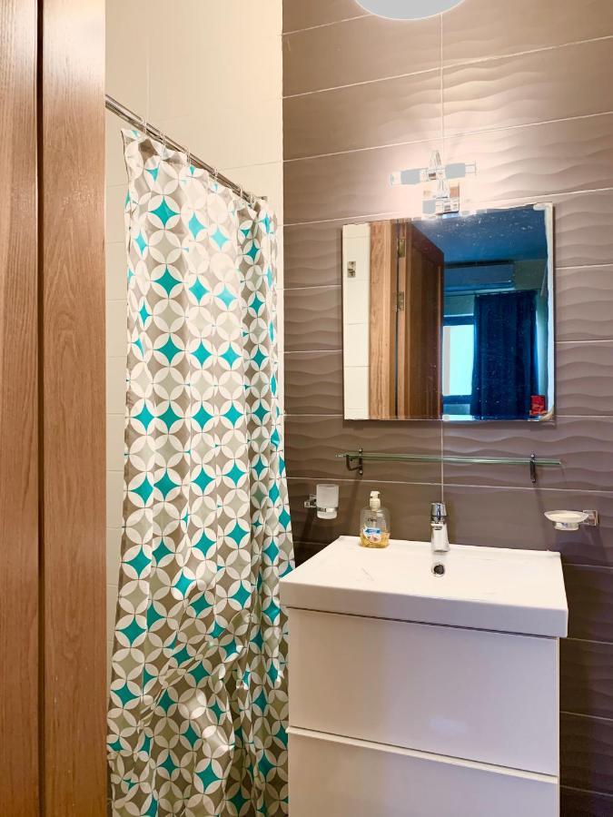 Apartament Marble Arch Apt - St Julians St. Julian's Zewnętrze zdjęcie