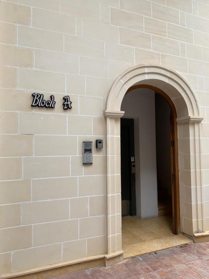 Apartament Marble Arch Apt - St Julians St. Julian's Zewnętrze zdjęcie