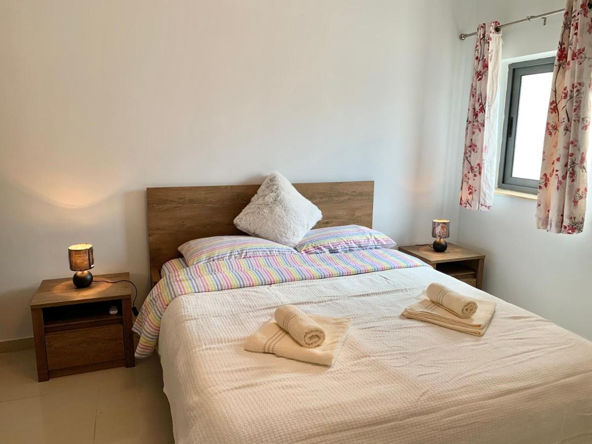 Apartament Marble Arch Apt - St Julians St. Julian's Zewnętrze zdjęcie